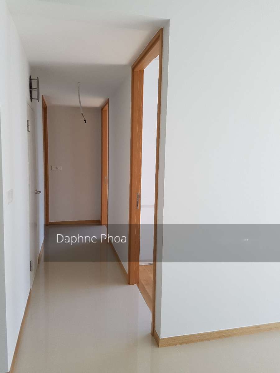 The Trilinq (D5), Condominium #146124912